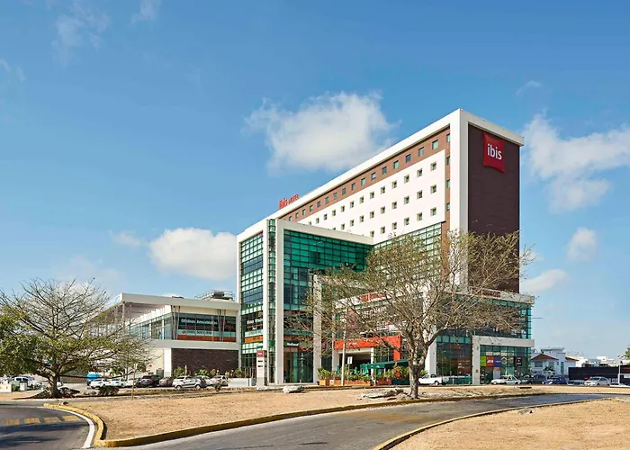 Ibis Cancun Centro