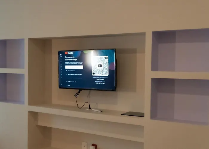 Infinity Suites Habitacion Triple 212