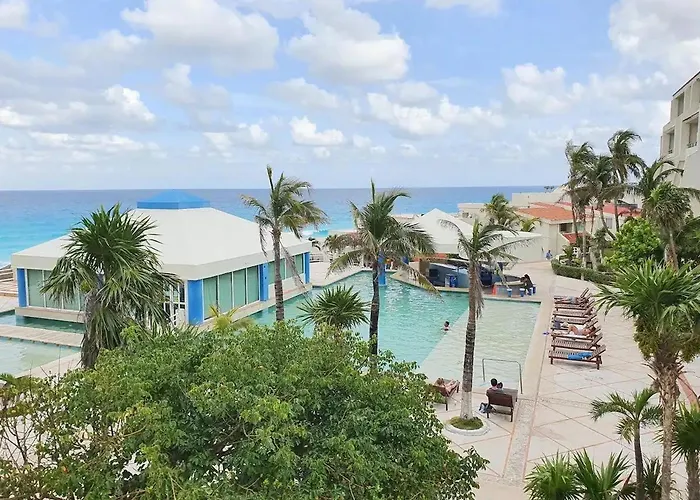 Solymar Beach Resort Suite 3507