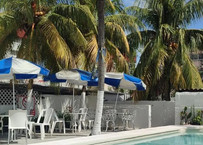 Hotel Coral