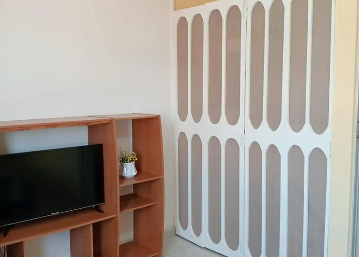 Amplio Cuarto Con Bano Privado Casa Kuri
