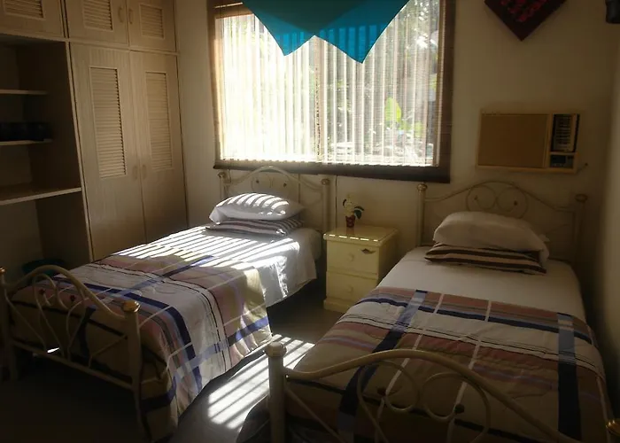 Residencia Los Encantos