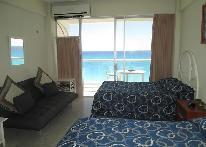 Apartment Cancun