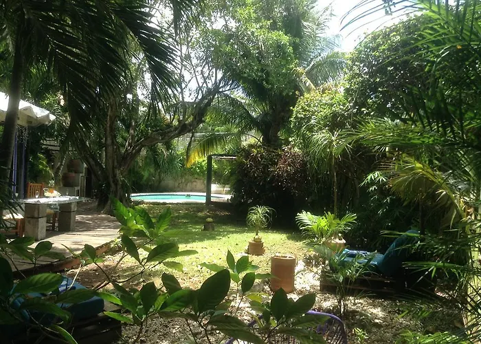 Villa Tropical