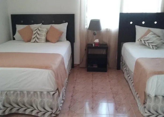 Room In Cancun Stadium