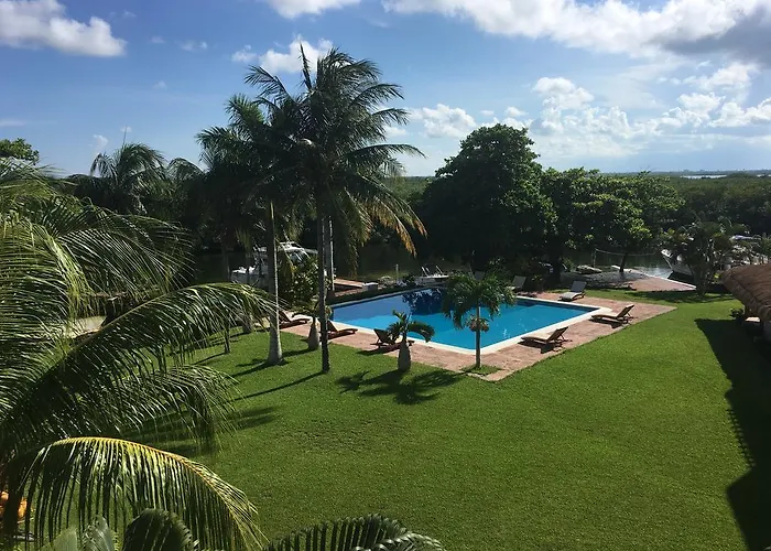 Casa Manglar