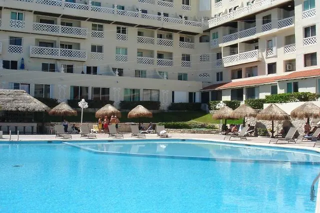 Condo Hotel Cancun Plaza