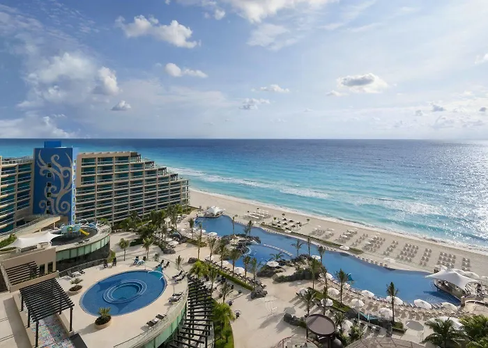 Hard Rock Hotel Cancun