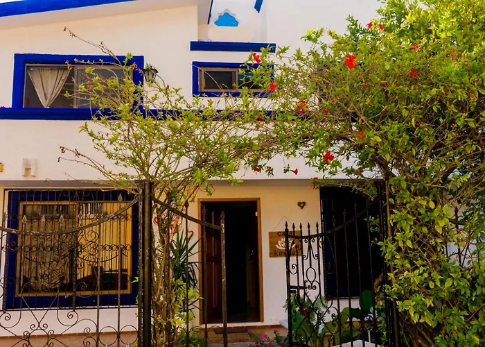 Casa Kimaya