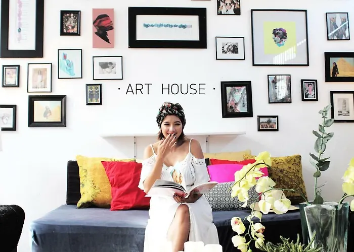 Residencia Artistica