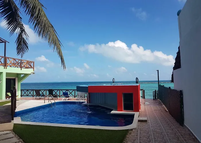 La Casa Del Sol