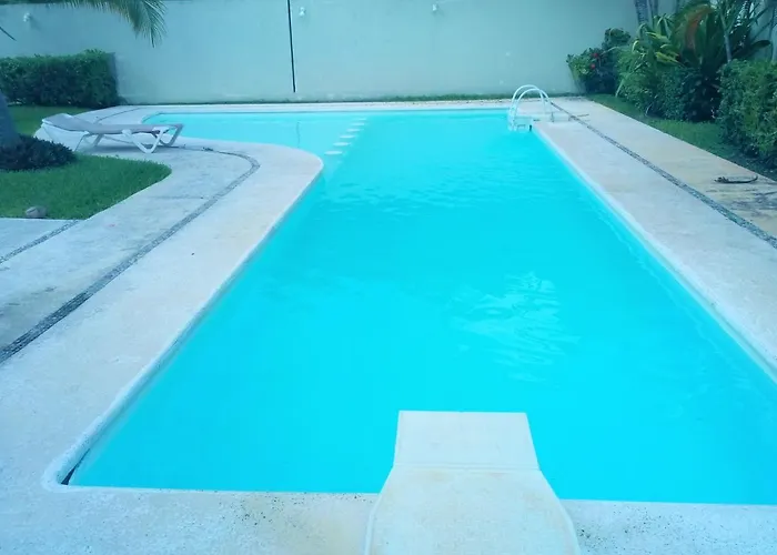Jardines De La Costa