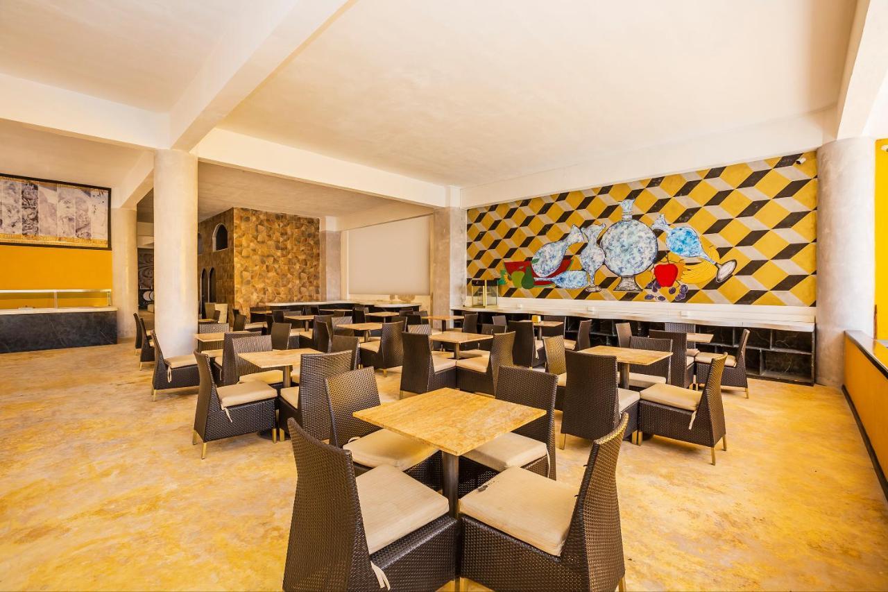 Hotel Hacienda Madrono (adults Only)