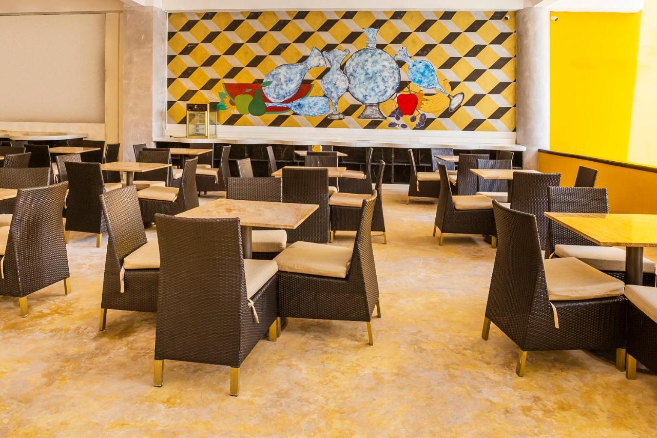 Hacienda Madrono (adults Only) Hotel Cancun