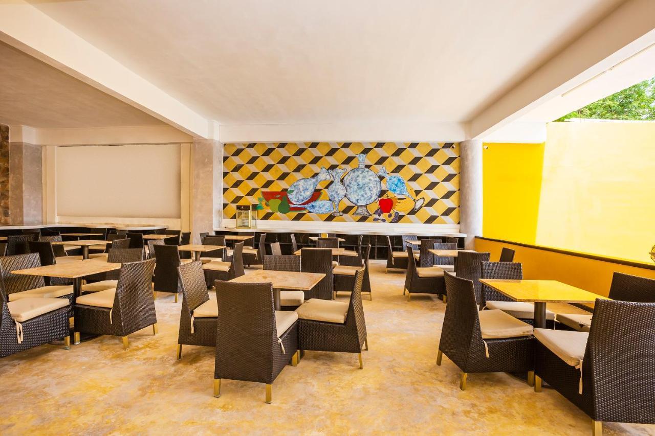 Hotel Hacienda Madrono (adults Only) Cancun