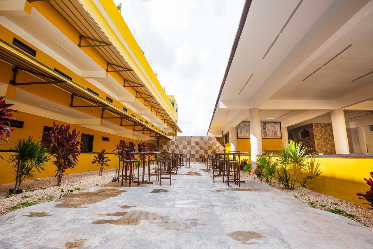 Hacienda Madrono (adults Only) Hotel