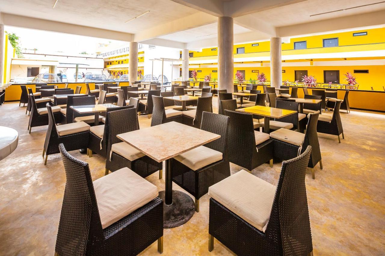 Hotel Hacienda Madrono (adults Only) Cancun