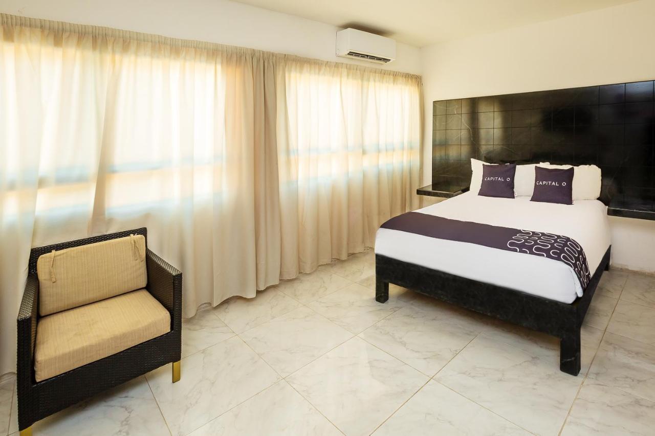 Hotel Hacienda Madrono (adults Only)