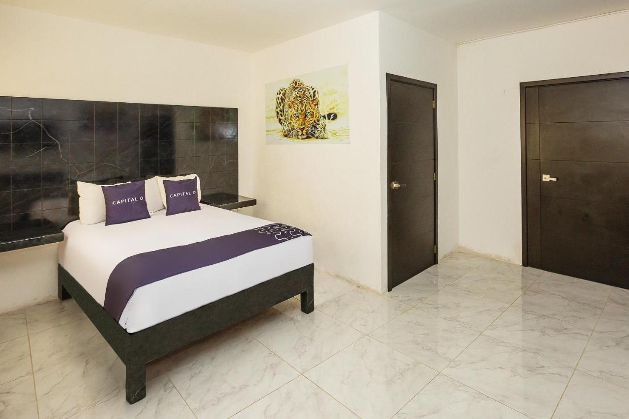 Hacienda Madrono (adults Only) Hotel