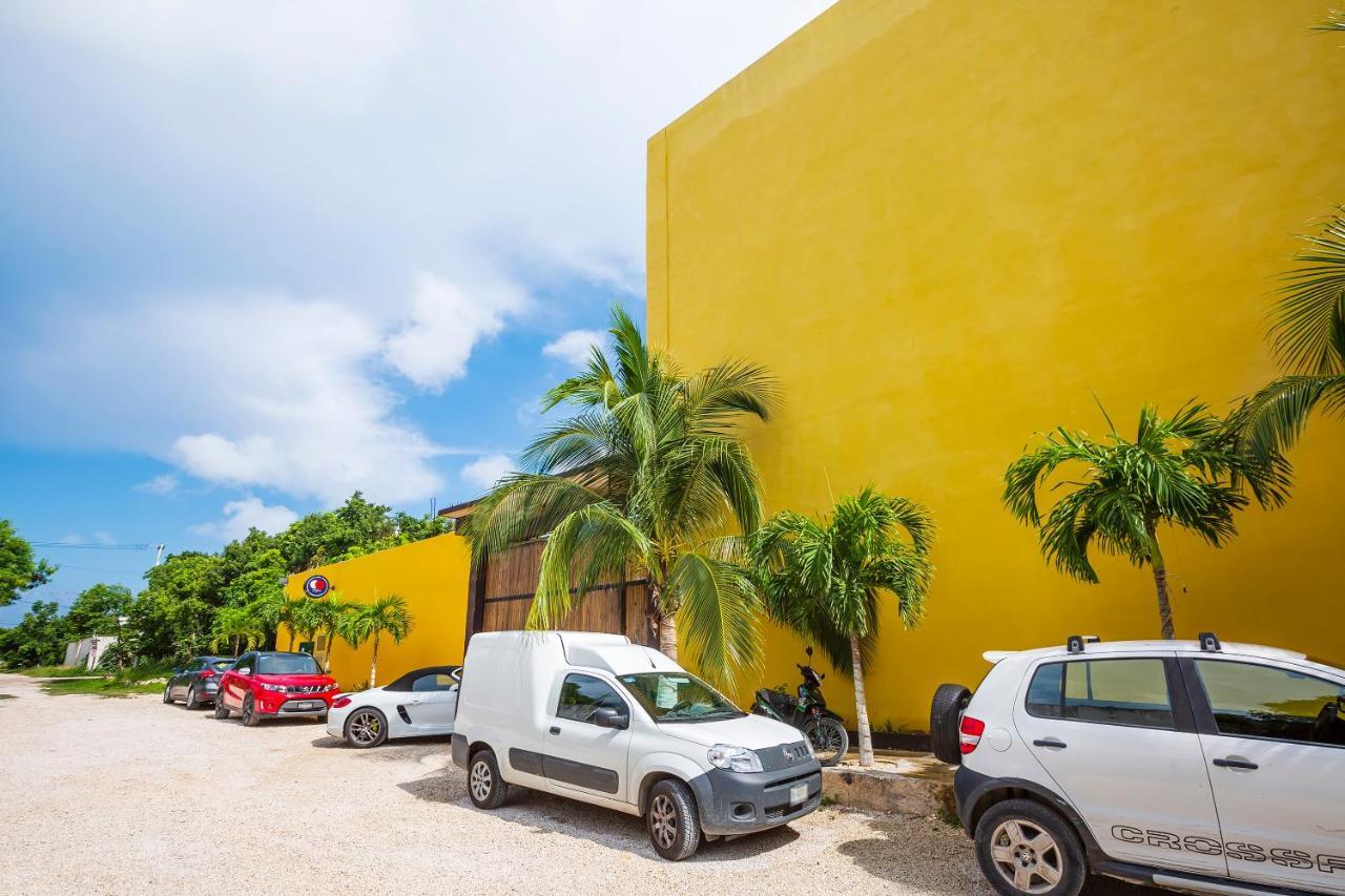 Hacienda Madrono (adults Only)