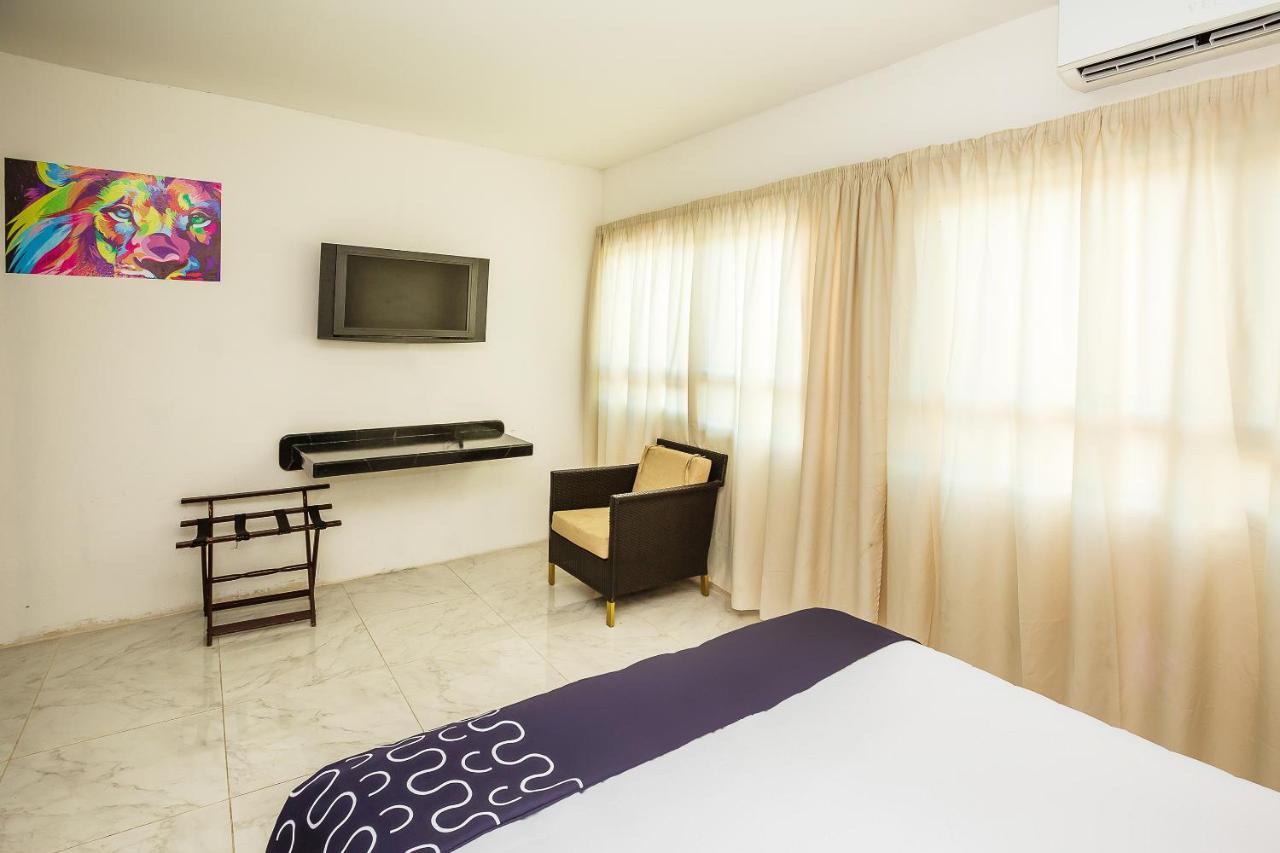Hacienda Madrono (adults Only) 3* Cancun