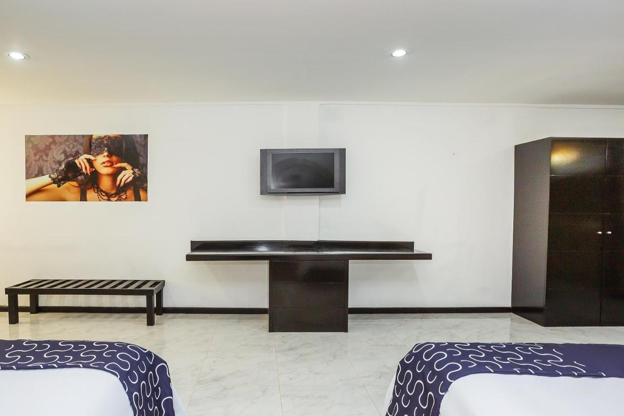 Hacienda Madrono (adults Only) 3*