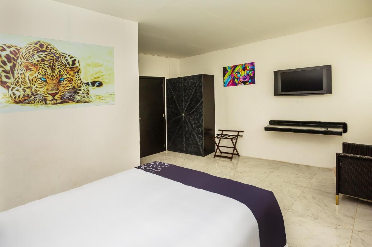 Hacienda Madrono (adults Only) Cancun