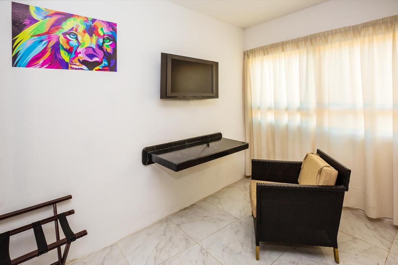 Hacienda Madrono (adults Only) 3* Cancun
