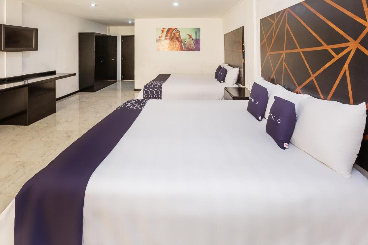 Hacienda Madrono (adults Only) 3*