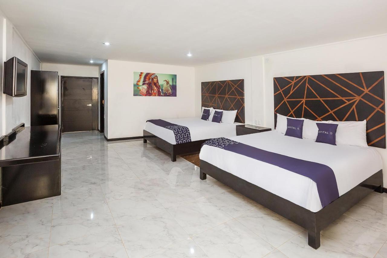 Hacienda Madrono (adults Only) 3*