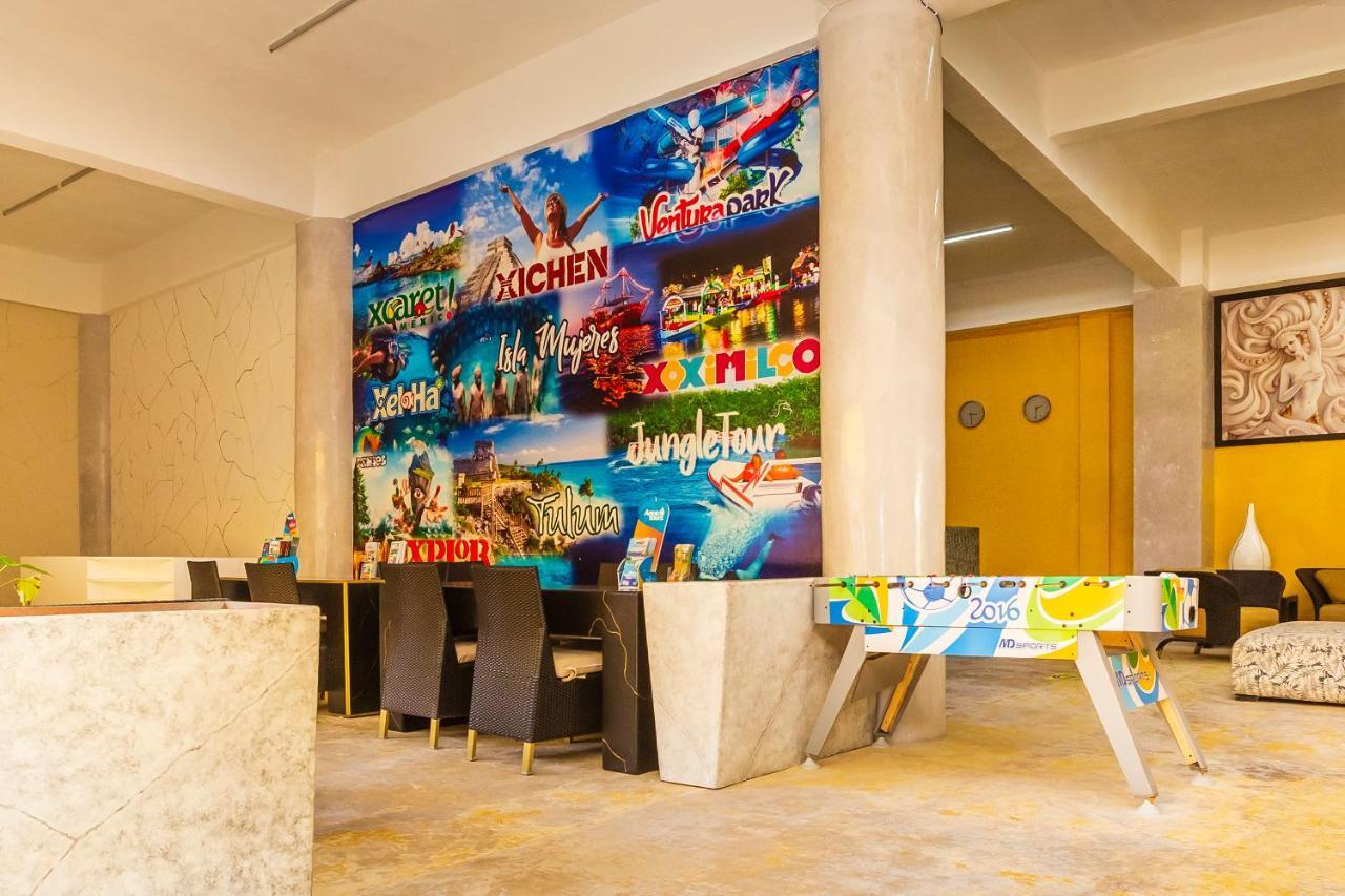 Hotel Hacienda Madrono (adults Only) 3*