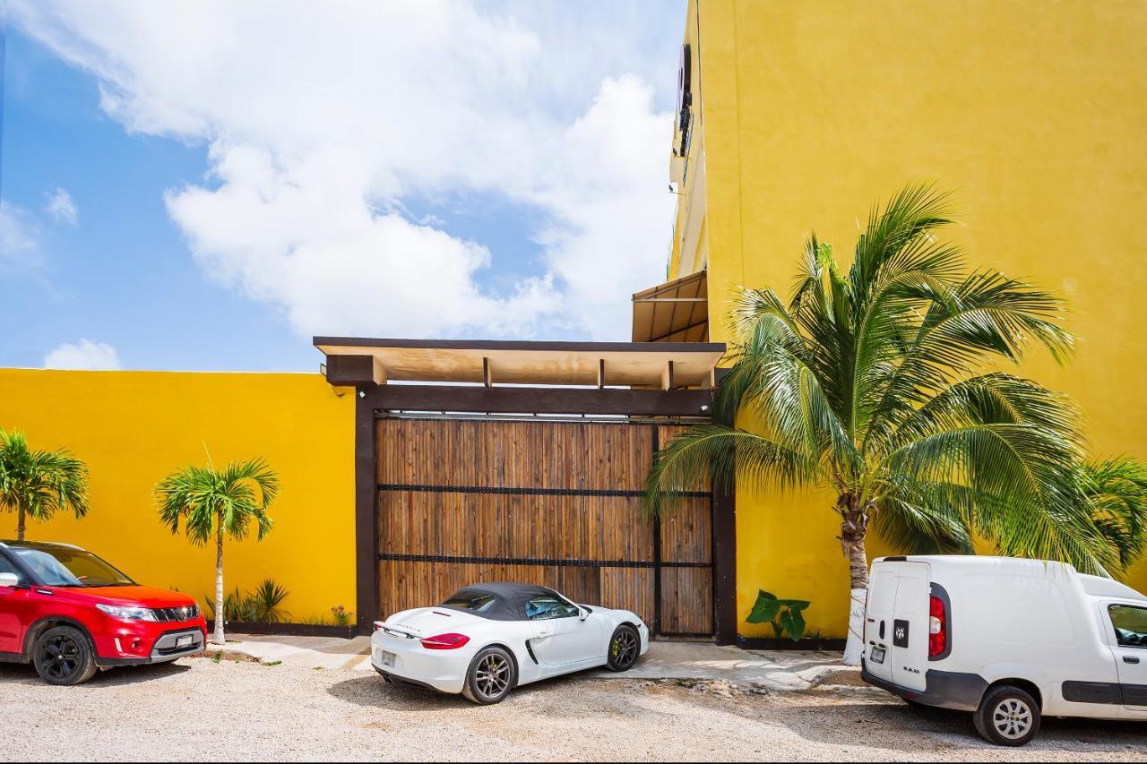 Hacienda Madrono (adults Only) Hotel 3*
