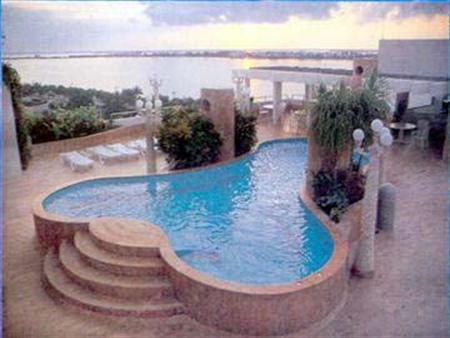 Hotel Miramar