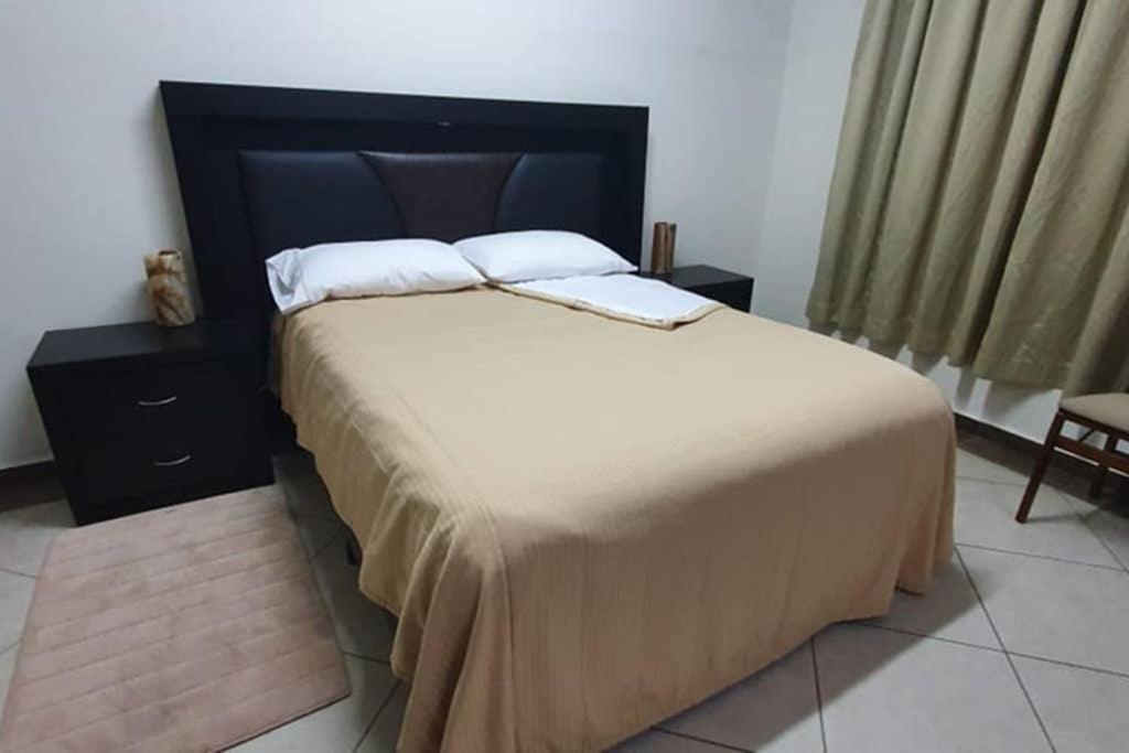 Apartment Suites Onix *