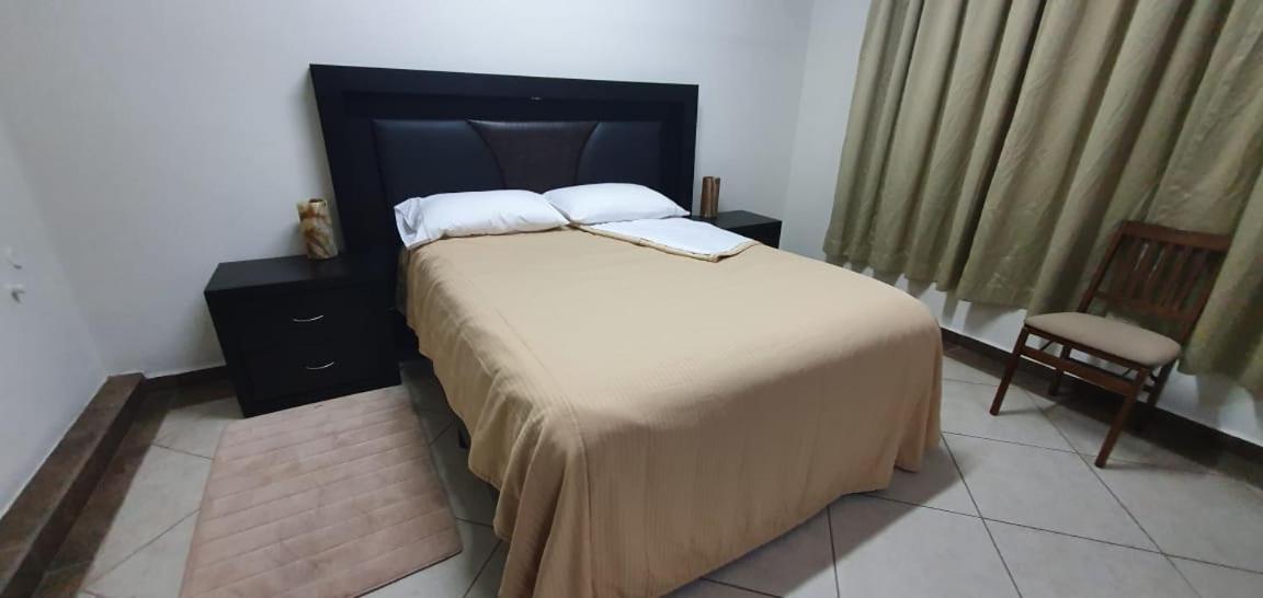 Suites Onix Apartment *