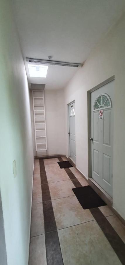 Apartment Suites Onix *