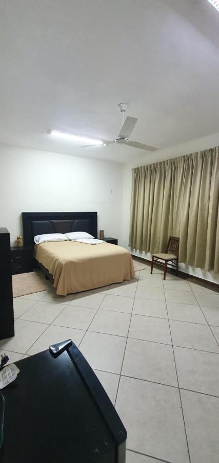 Apartment Suites Onix Cancun
