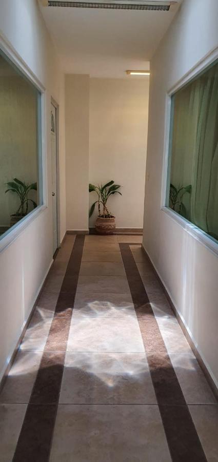 Suites Onix Apartment *