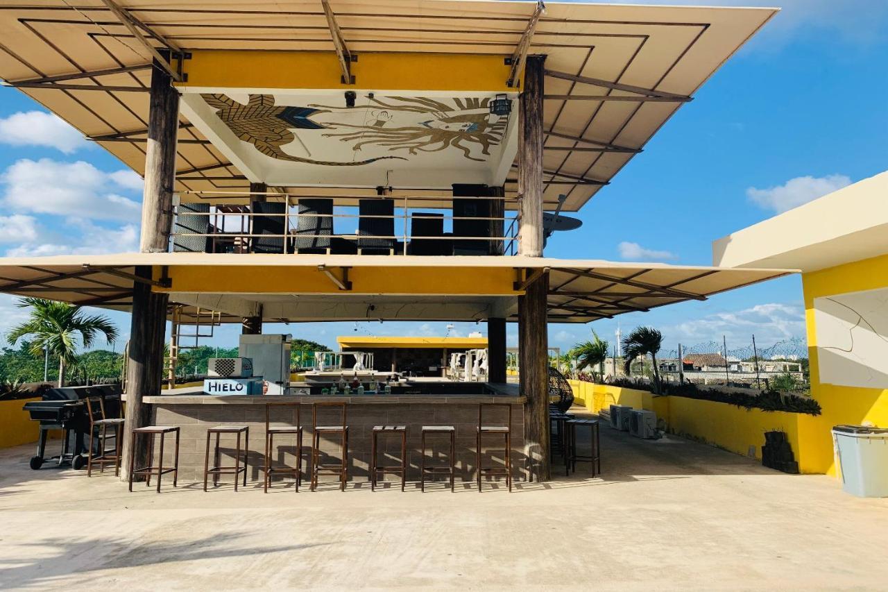 Hacienda Madrono (adults Only) Hotel Cancun