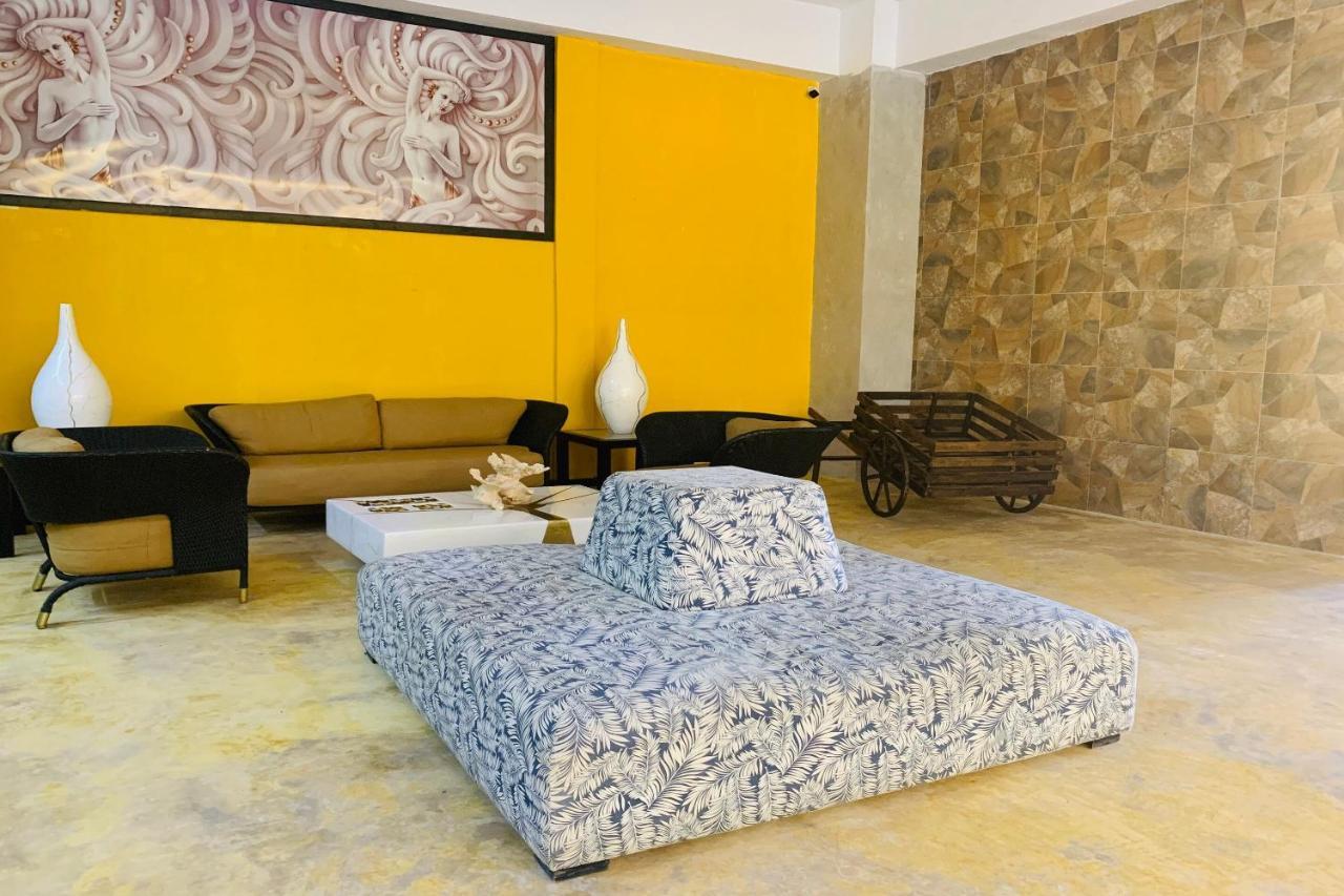 Hacienda Madrono (adults Only) 3* Cancun