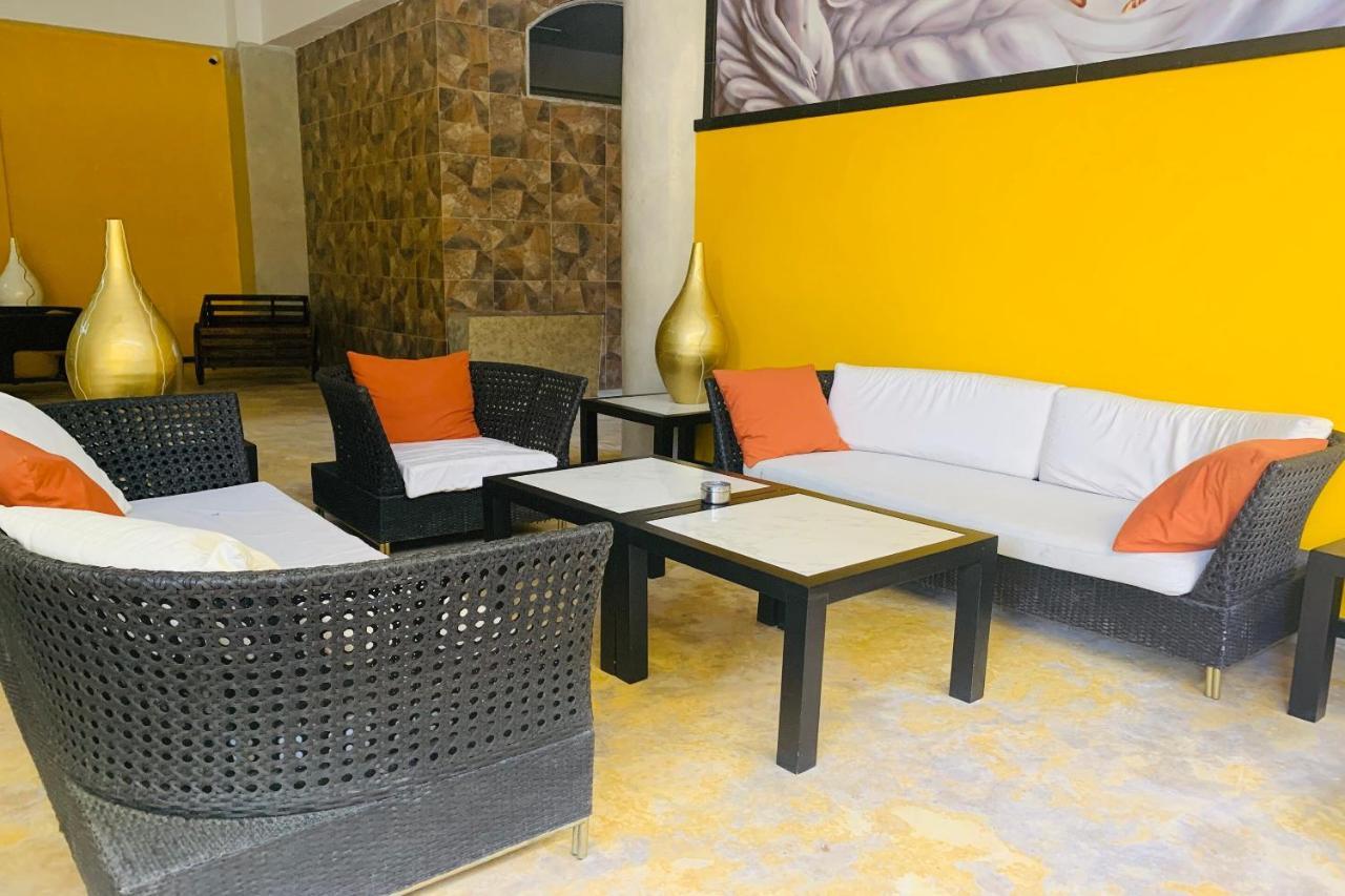 Hacienda Madrono (adults Only) Hotel