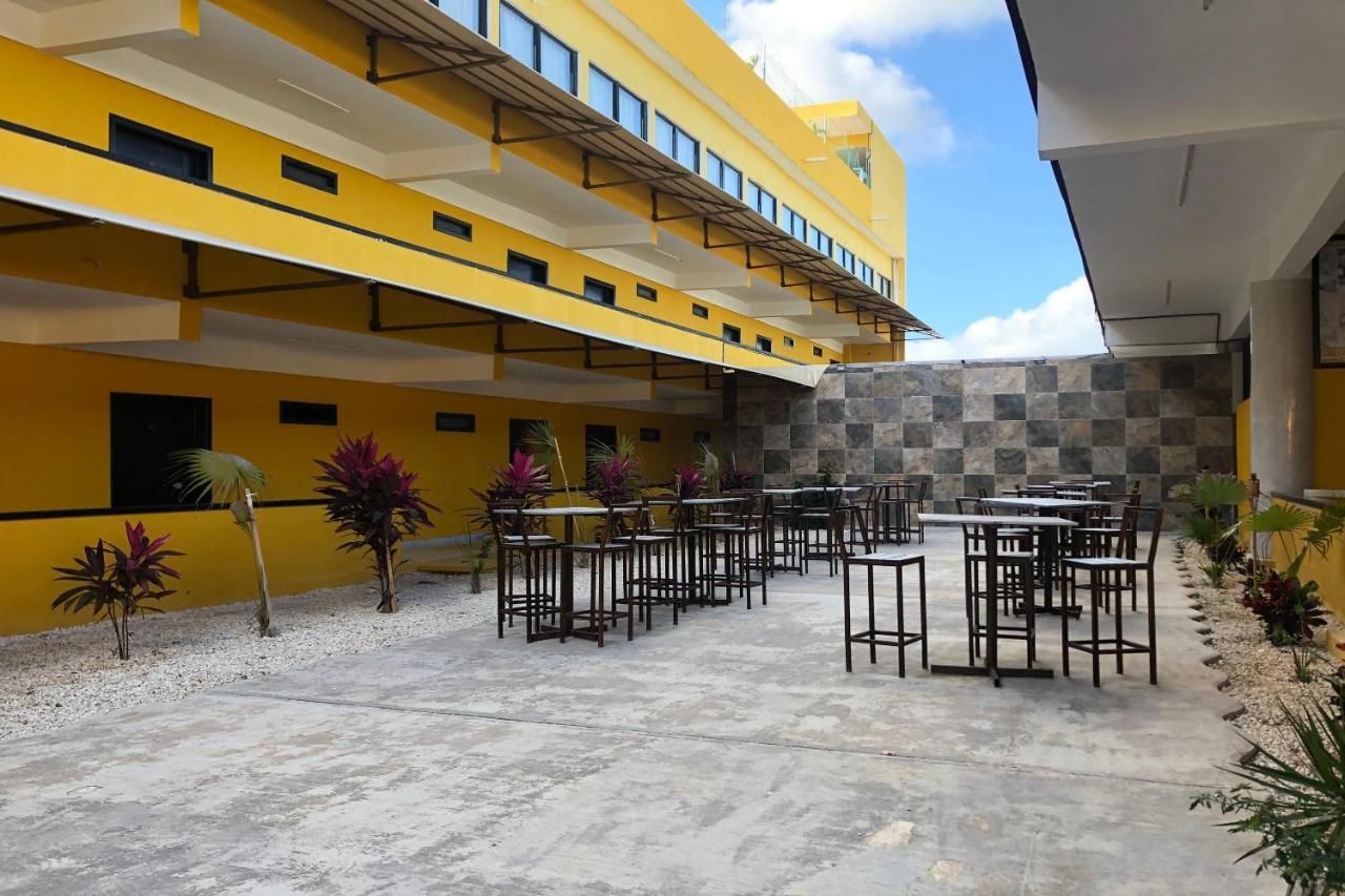 Hacienda Madrono (adults Only) Hotel 3*