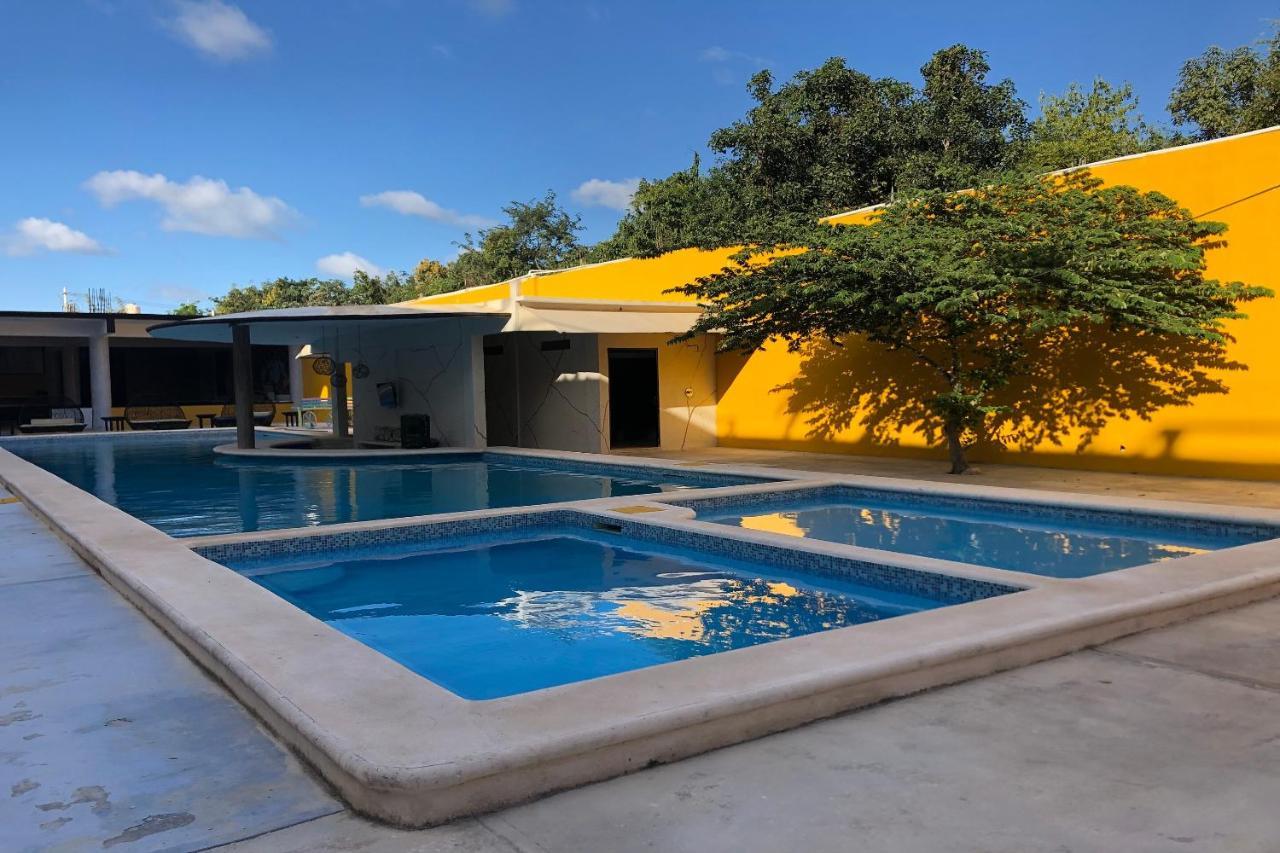 Hacienda Madrono (adults Only) Hotel 3*