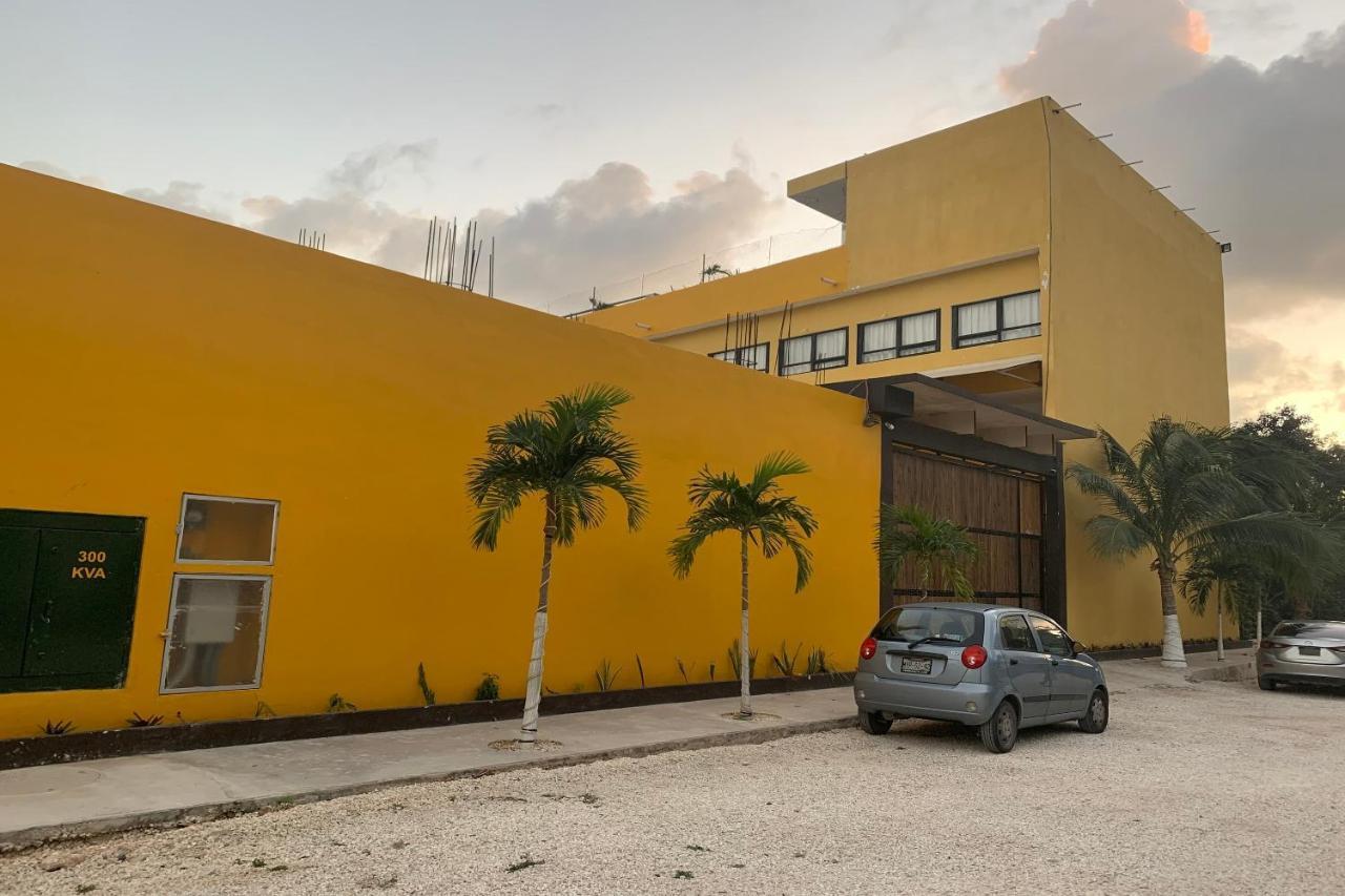 Hotel Hacienda Madrono (adults Only) 3*