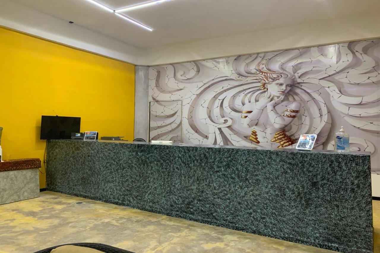 Hacienda Madrono (adults Only) Hotel Cancun