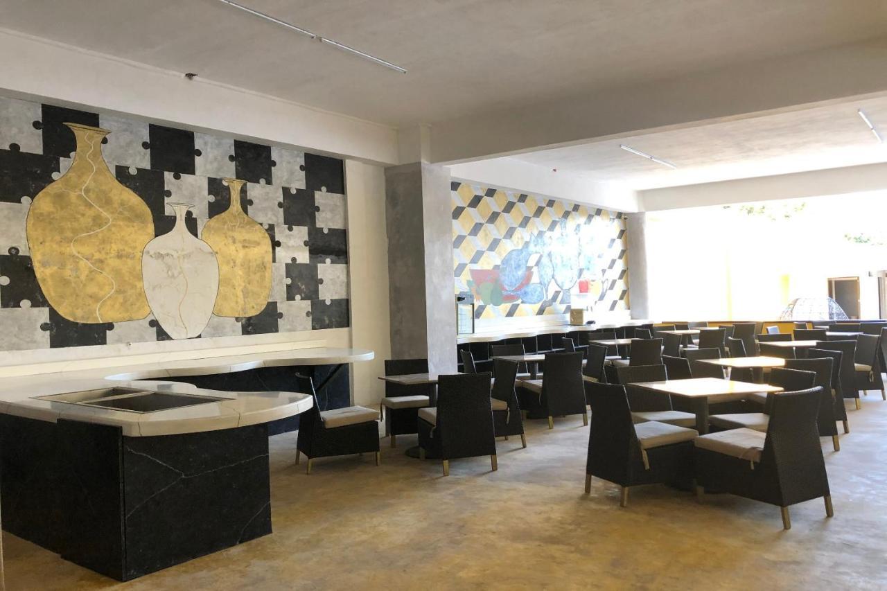 Hacienda Madrono (adults Only) Hotel Cancun