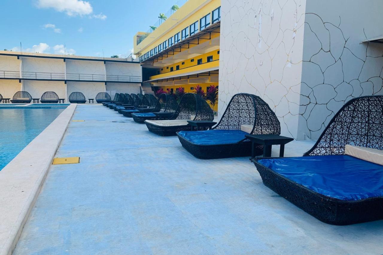 Hotel Hacienda Madrono (adults Only) Cancun