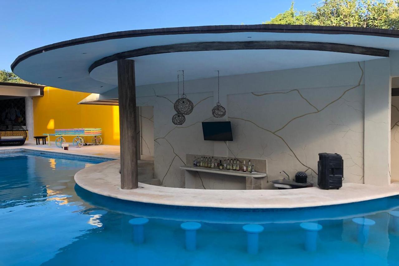 Hotel Hacienda Madrono (adults Only) 3*
