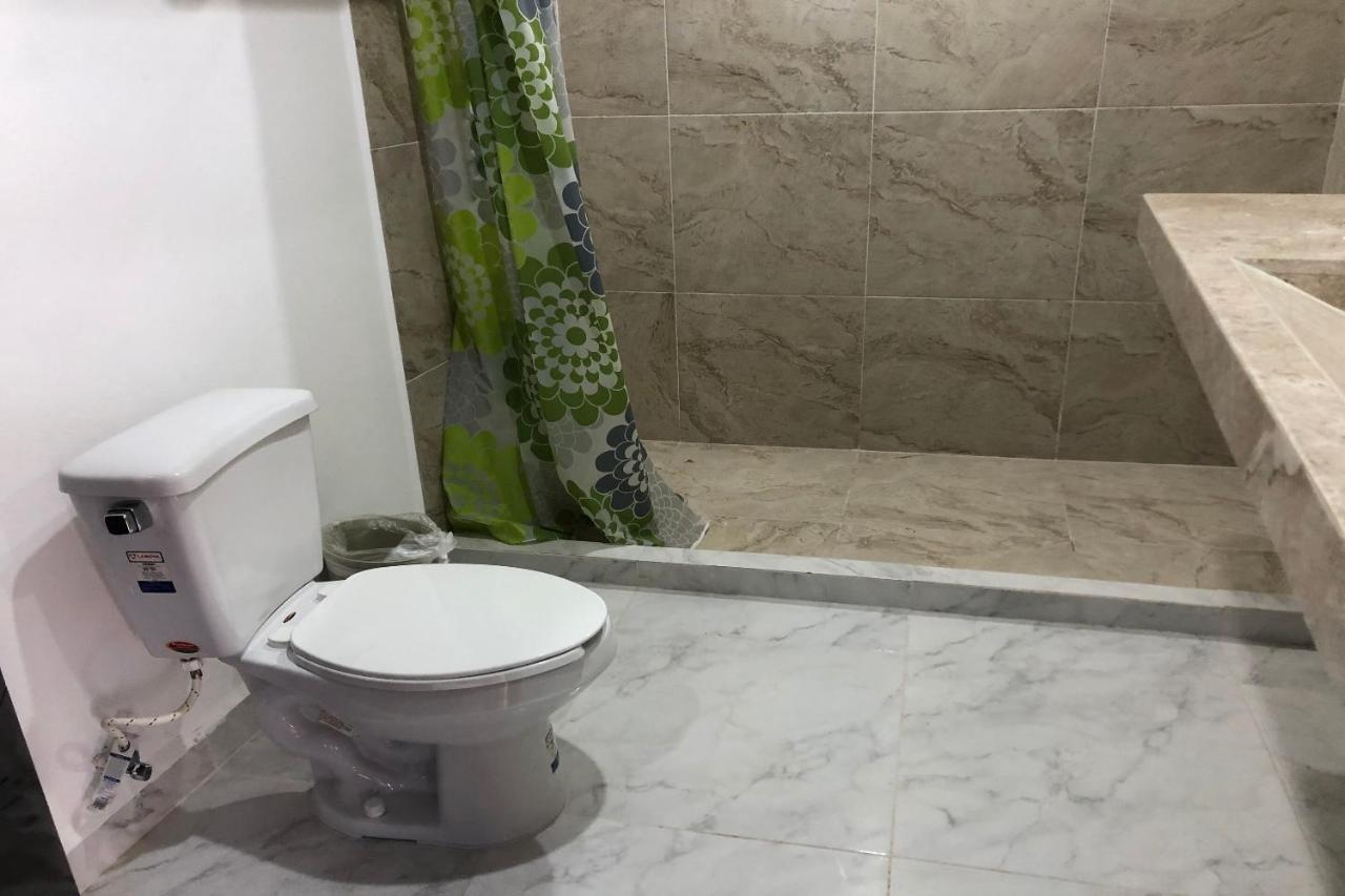 Hacienda Madrono (adults Only) Cancun