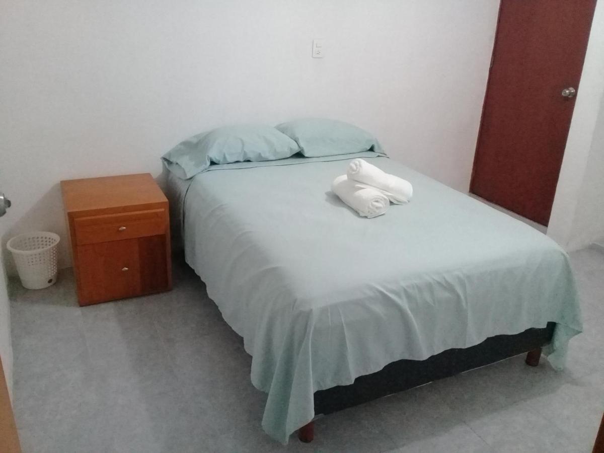 Thelmar Bed & Breakfast Cancun
